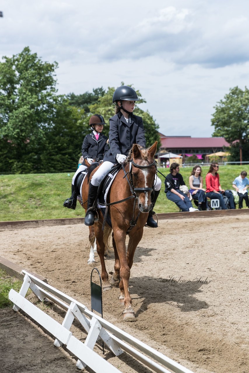 Bild 187 - Pony Akademie Turnier